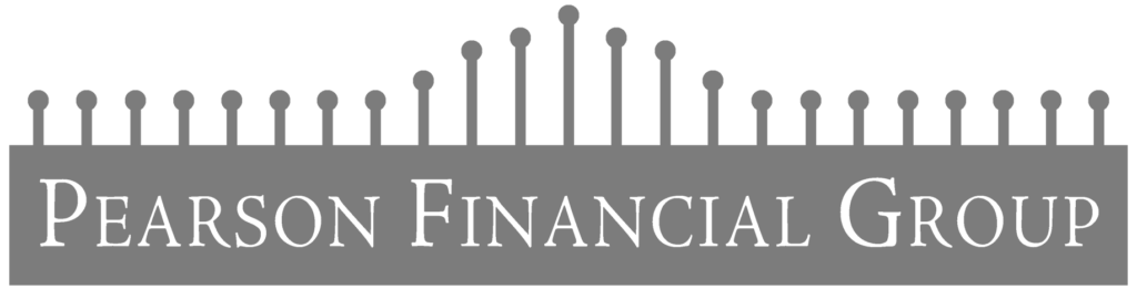 Pearson Financial Group logo