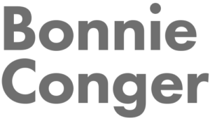 Bonnie Conger graphic