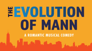 Graphic for The Evolution of Mann