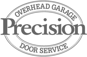 Precision Door logo