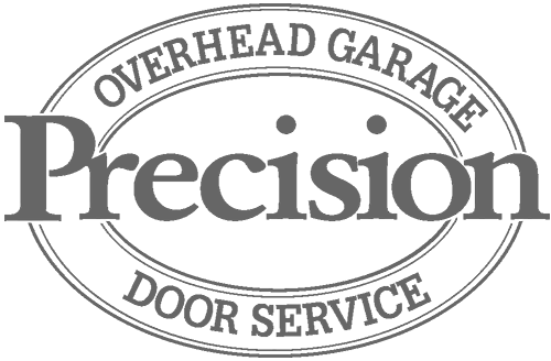 Precision Door logo