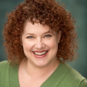Headshot - Emily Sahler square