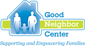 Good Neighbor Center logo