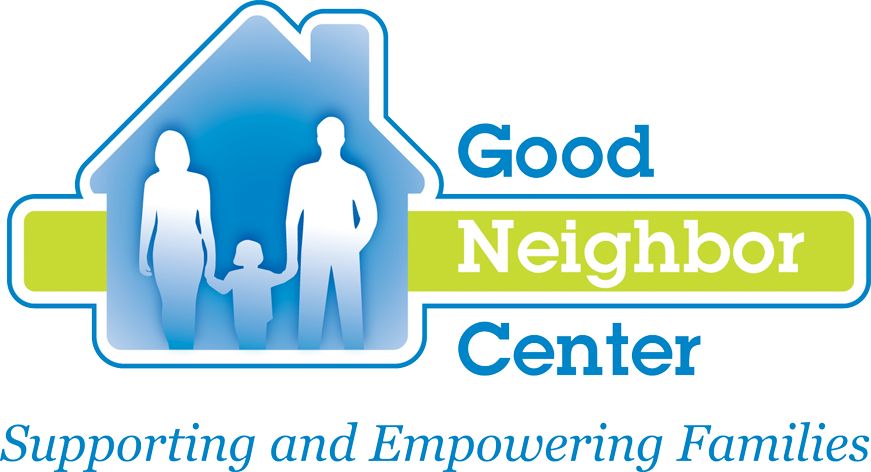 Good Neighbor Center logo