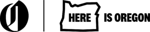 Oregonian/Oregon Live logo