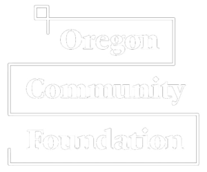 Oregon Community Foundation