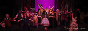 Into the Woods - 2019 - Photo by Liz Wade