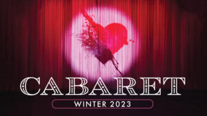 2023 Winter Cabaret