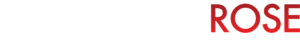 Broadway Rose Theatre Company logo