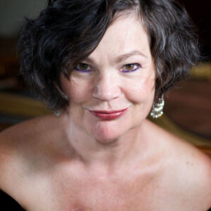Photo of Darcy White