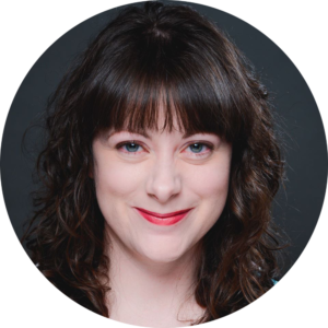 Photo of Christine Greenhalgh Schultz
