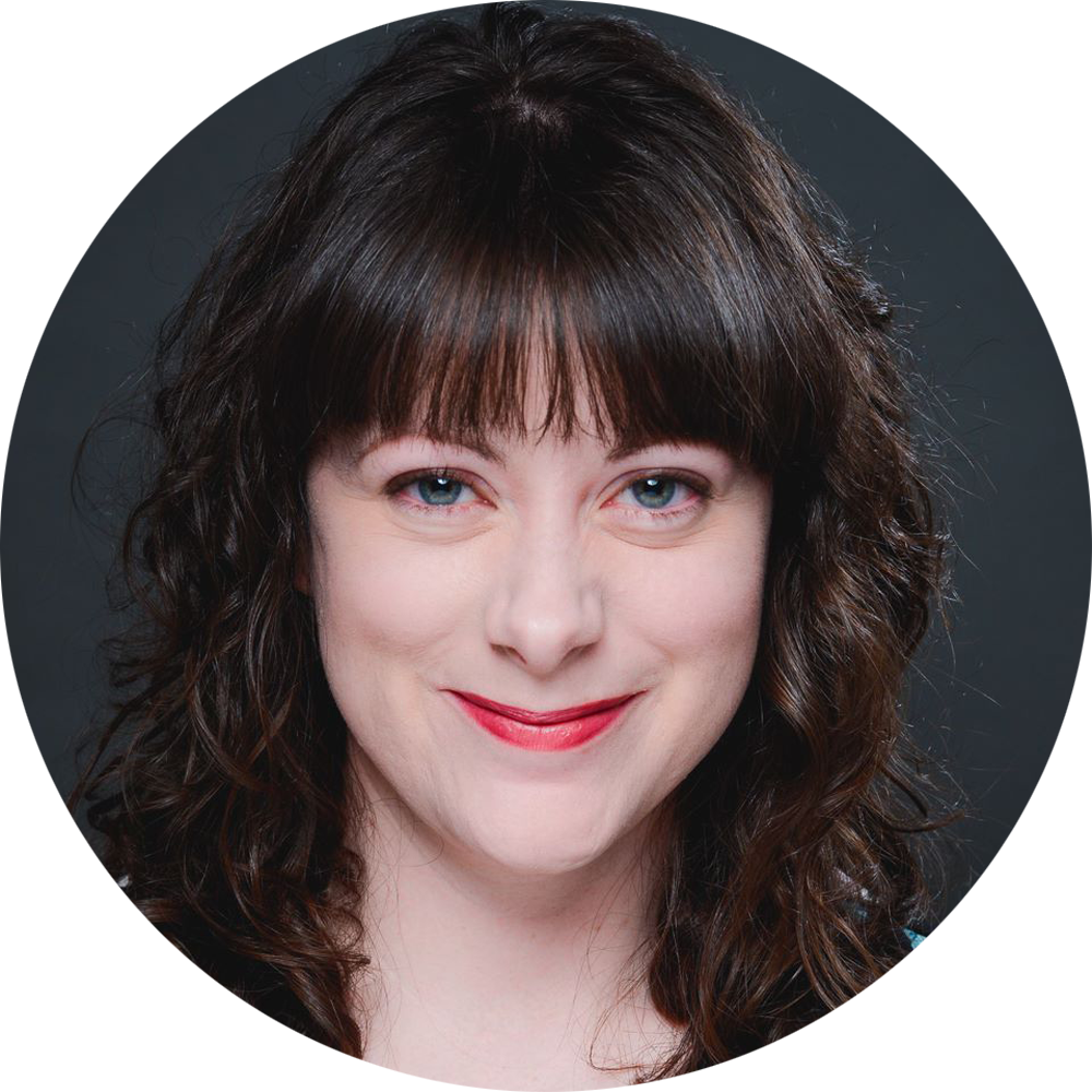 Photo of Christine Greenhalgh Schultz