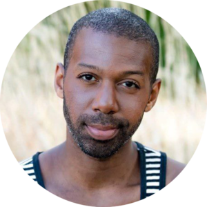 Jeff George - headshot