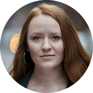 Sophie MacKay