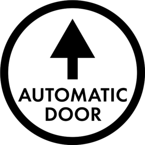 Automatic Door
