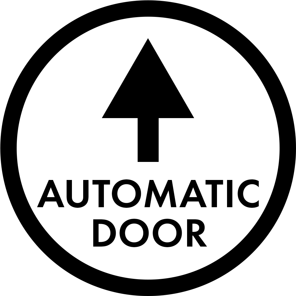 Automatic Door