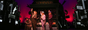 Guys and Dolls - 2018