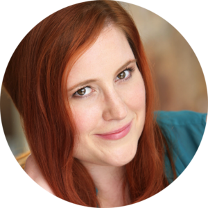 Courtney Freed headshot