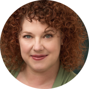 Emily Sahler headshot