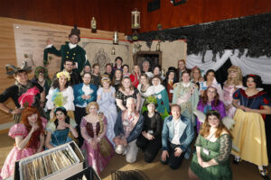 2023 Annual Gala - Once Upon a Time