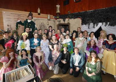 2023 Annual Gala - Once Upon a Time