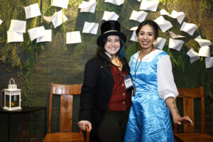 2023 Annual Gala - Once Upon a Time