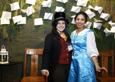 2023 Annual Gala - Once Upon a Time