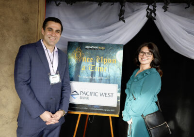 2023 Annual Gala - Once Upon a Time
