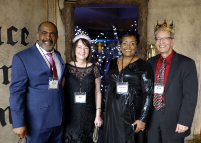 2023 Annual Gala - Once Upon a Time
