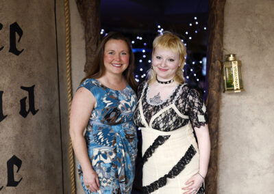 2023 Annual Gala - Once Upon a Time