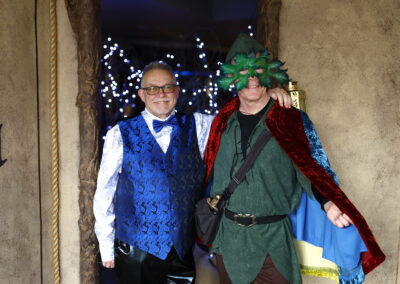 2023 Annual Gala - Once Upon a Time