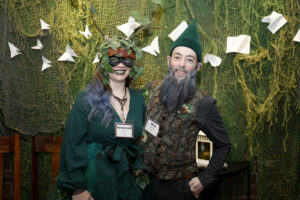 2023 Annual Gala - Once Upon a Time