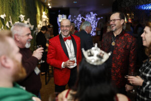 2023 Annual Gala - Once Upon a Time