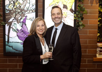 2023 Annual Gala - Once Upon a Time