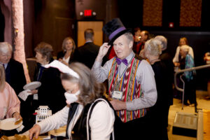 2023 Annual Gala - Once Upon a Time