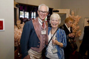 2023 Annual Gala - Once Upon a Time