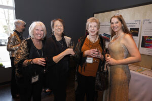 2023 Annual Gala - Once Upon a Time