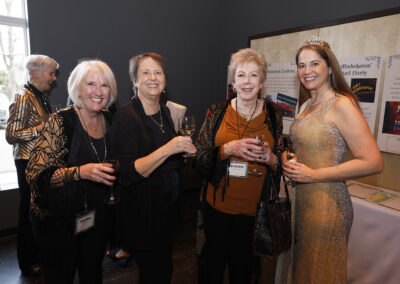 2023 Annual Gala - Once Upon a Time