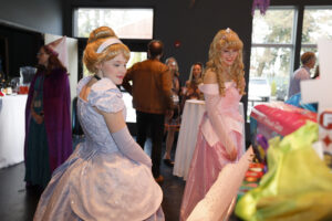 2023 Annual Gala - Once Upon a Time