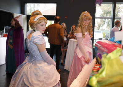 2023 Annual Gala - Once Upon a Time