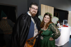 2023 Annual Gala - Once Upon a Time