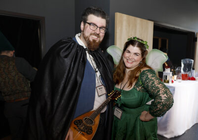2023 Annual Gala - Once Upon a Time