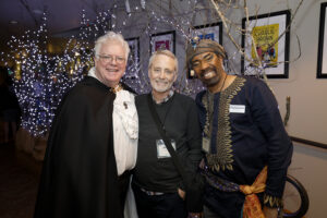 2023 Annual Gala - Once Upon a Time