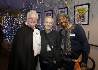 2023 Annual Gala - Once Upon a Time