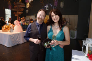 2023 Annual Gala - Once Upon a Time