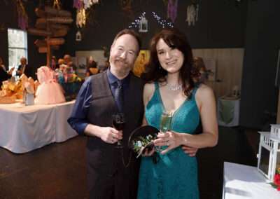 2023 Annual Gala - Once Upon a Time