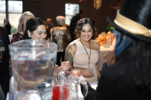 2023 Annual Gala - Once Upon a Time