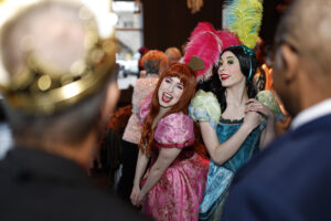2023 Annual Gala - Once Upon a Time
