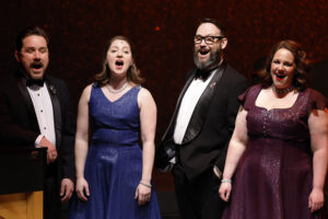 2023 Annual Gala - Once Upon a Time