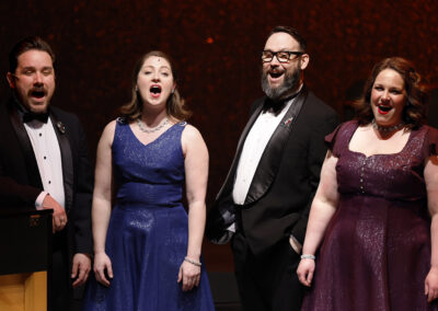 2023 Annual Gala - Once Upon a Time